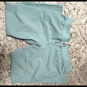 FIGS scrub pants size XL